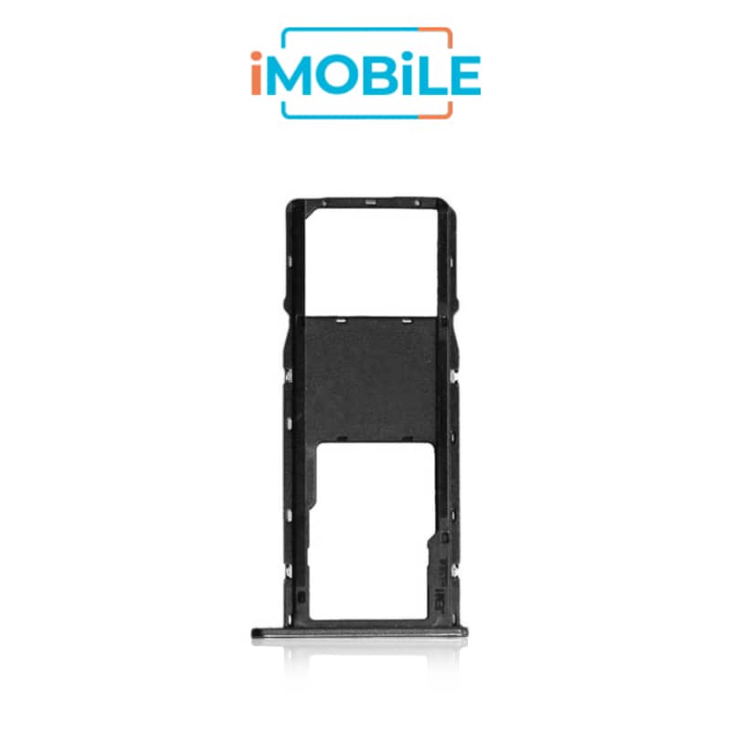 MOTO G7 Compatible Sim tray