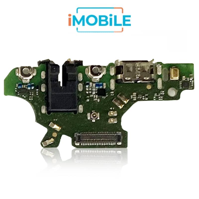 Huawei Y6P(2022) Compatible Charging Port