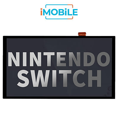 Nintendo Switch Oled LCD  Screen