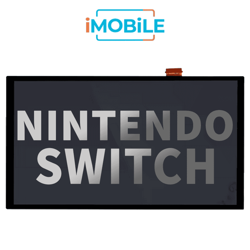 Nintendo Switch Oled LCD  Screen