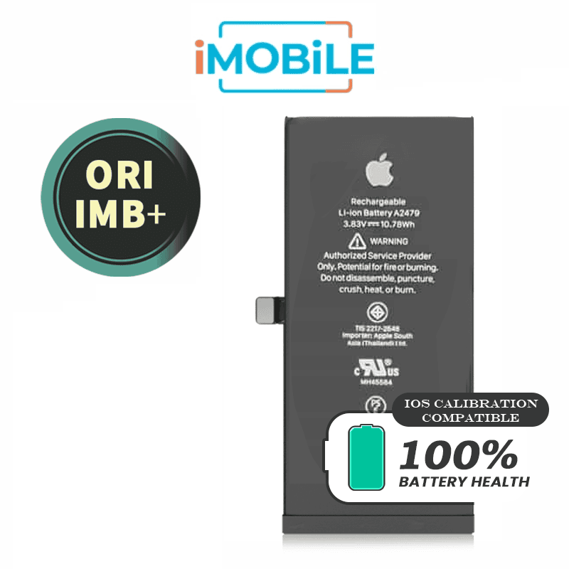 iPhone 12 Mini Compatible Battery [Original IMB+]