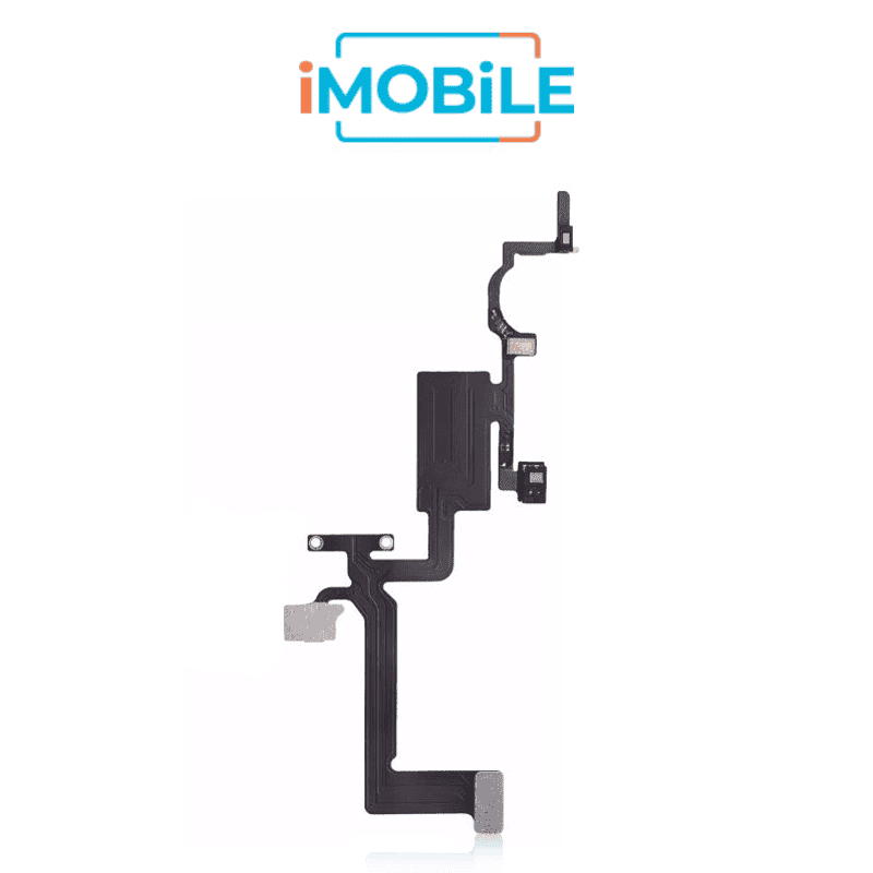 iPhone 12 / 12 Pro Compatible Proximity Light Sensor with Mic