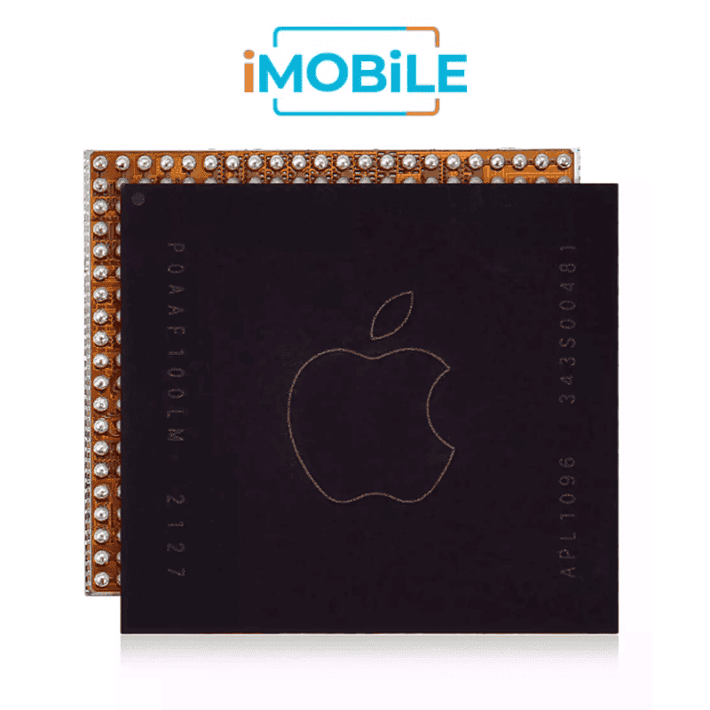 Power Management IC (343S00481) (iPad Pro 12.9" 5th (2021)
