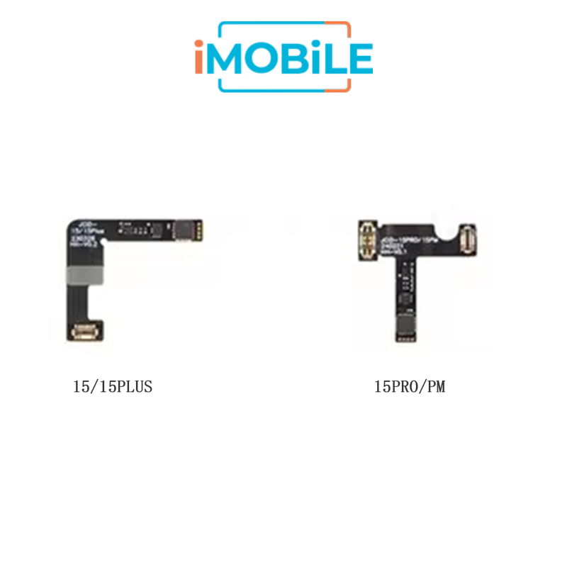 JCID V1se Battery Tag (for Remove Battery POP out Message)-iPhone 15 Series