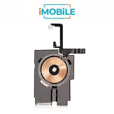 iPhone 16 Pro Max Compatible Wireless NFC Charging with Flashlight Flex Cable