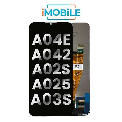 Samsung Galaxy A04E (A042) /A02s (A025) / A03s LCD Assembly without Frame