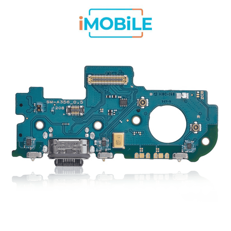 Samsung Galaxy A35 A356 5G Compatible Charging Port