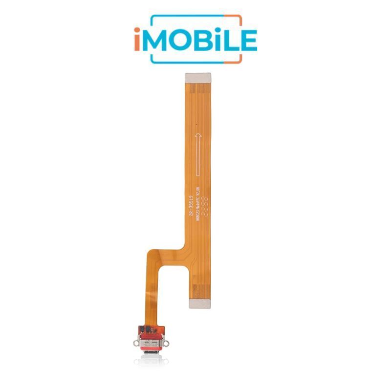 Nokia XR21 Compatible Charging Port with Cable