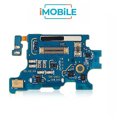 Samsung Galaxy S25 Edge (S937B) Charging Port