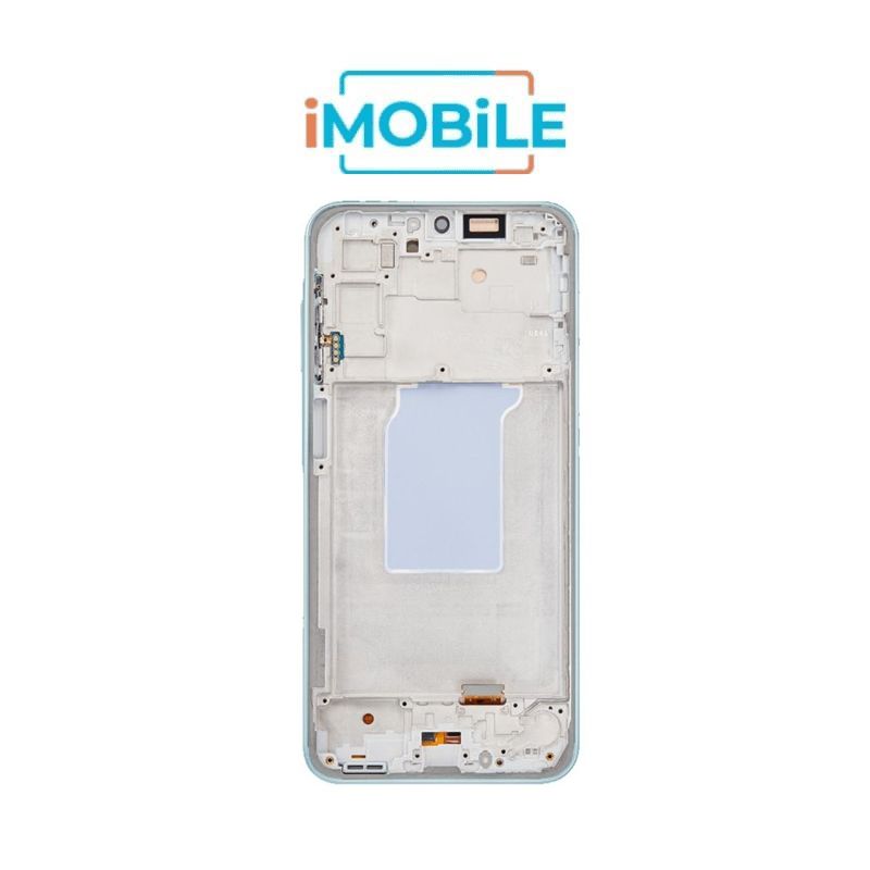 Samsung Galaxy A26 5G A266 LCD Touch Digitizer Screen [Service Pack] [Mint] GH82-37049C