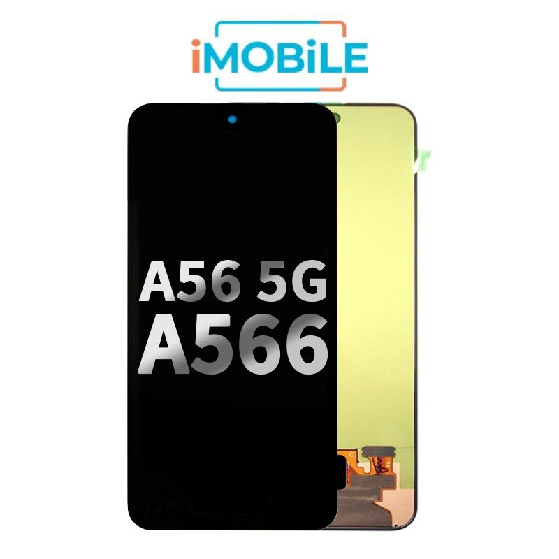 Samsung Galaxy A56 5G A566 LCD Oled GH82-36827A