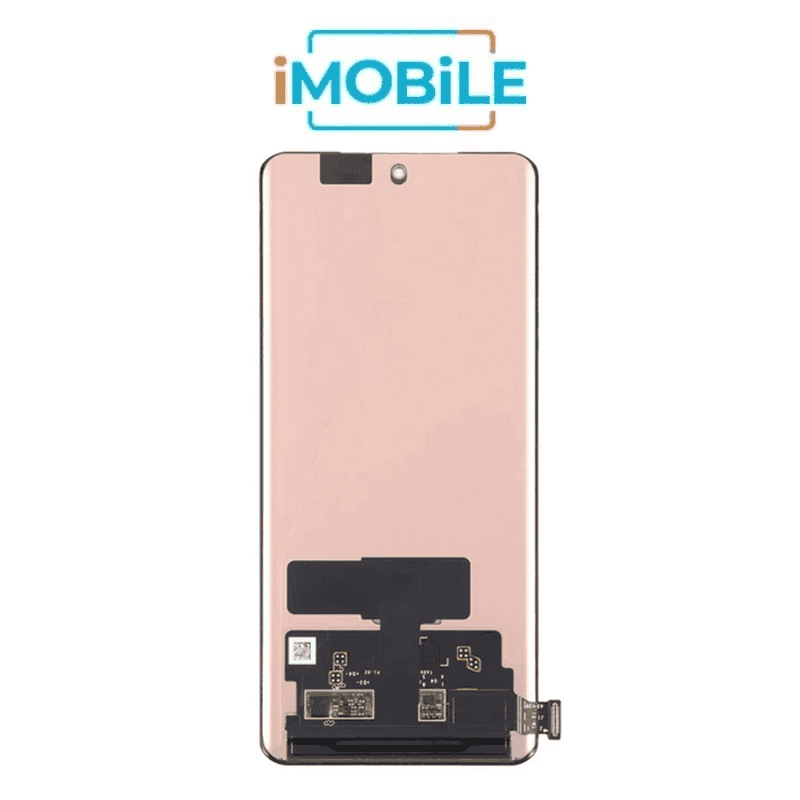 OPPO Reno 10 Pro (CPH2525) Compatible LCD Touch Digitizer Screen