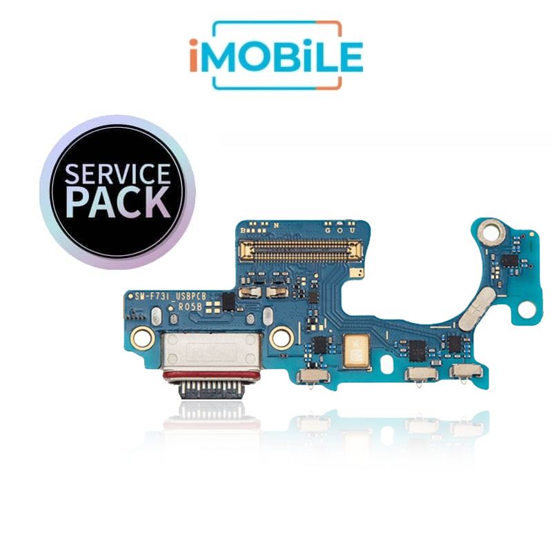 Samsung Galaxy Z Flip 5 5G (F731) Charging Port Board [Service Pack] GH96-16145A