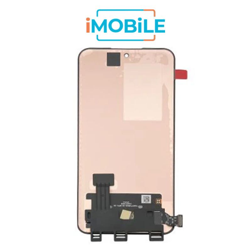 OPPO Reno 13 5G (CPH2689) Compatible LCD Touch Digitizer Screen Without Frame