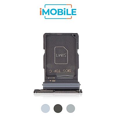 Samsung Galaxy S25 Edge (S937) Compatible Single Sim Tray