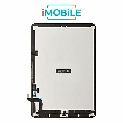 iPad Air 6 2024 / Air 7 2025 (13 Inch)  Compatible LCD Touch Digitizer Screen [Original] [Black]