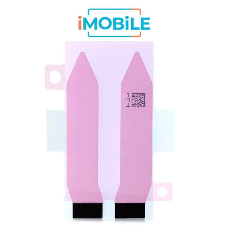 iPhone 14 Plus / 15 Plus Compatible Battery Sticker (5 Pieces)