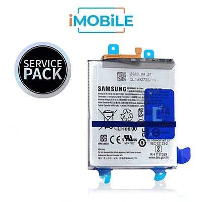 Samsung Galaxy S23 FE (S711) Battery [Service Pack] GH82-32860A