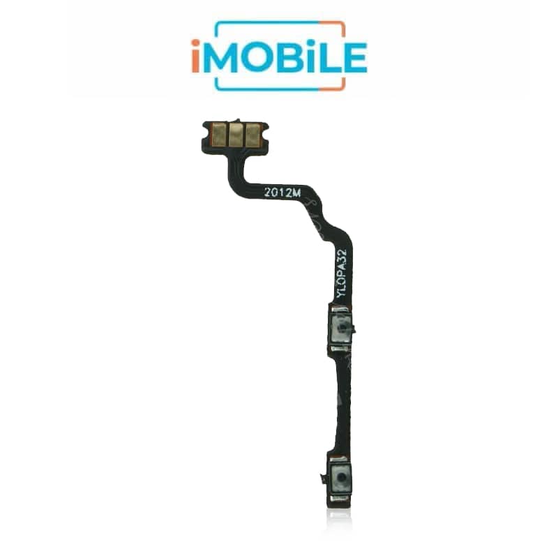 OPPO A53 Compatible Volumn Button Flex