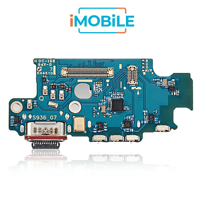 Samsung Galaxy S25 Ultra (S938U) Charging Port