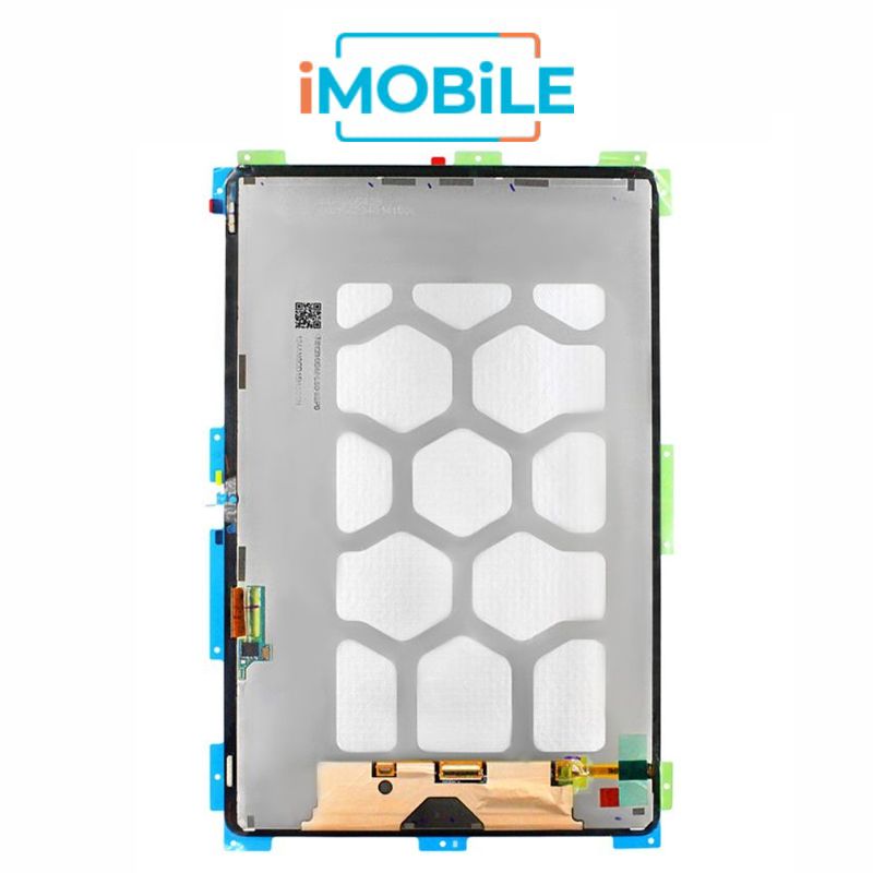 Samsung Galaxy Tab S7 FE (12.4 Inch) (T736 / T733 / T730) Compatible LCD Touch Digitizer Screen [Black] [Service Pack] GH82-25897A