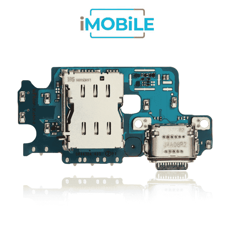 Samsung Galaxy S25 (S931B) Charging Port
