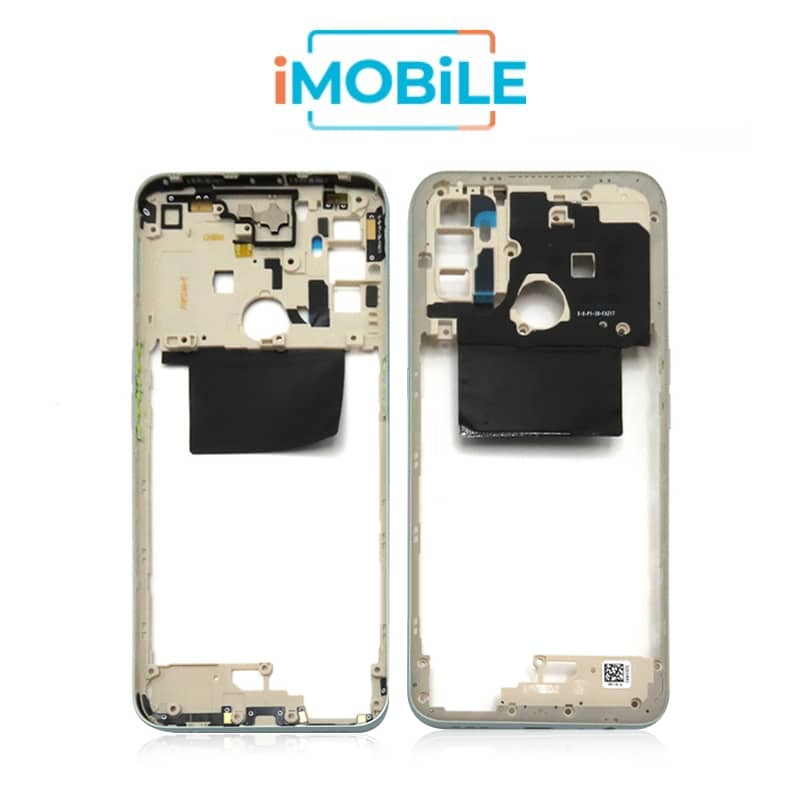 OPPO A53 Compatible Middie Frame