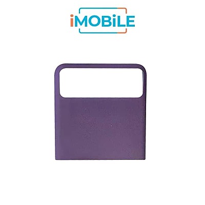 MOTO Razr 40 Compatible Top Back Cover