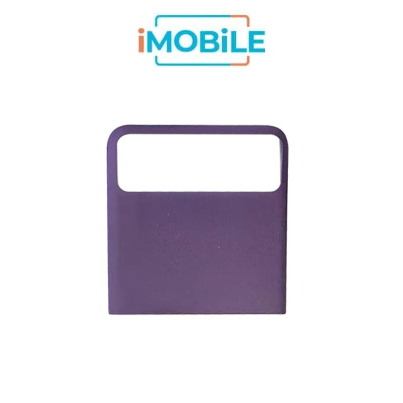 MOTO Razr 40 Compatible Top Back Cover