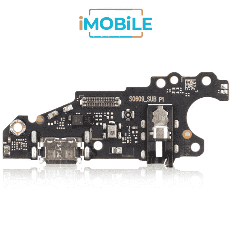 Nokia G22 Charging Board