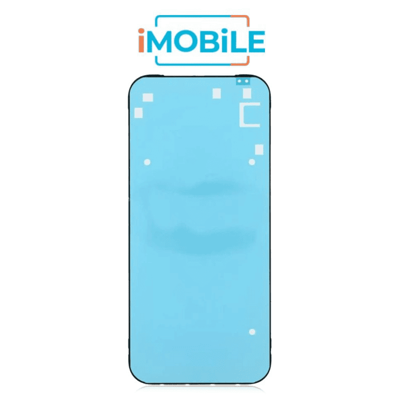 Google Pixel 9A Compatible LCD Sticker