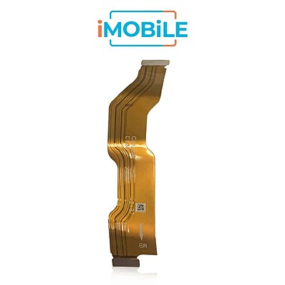 OPPO A33 Compatible Motherboard To Charging Port Flex