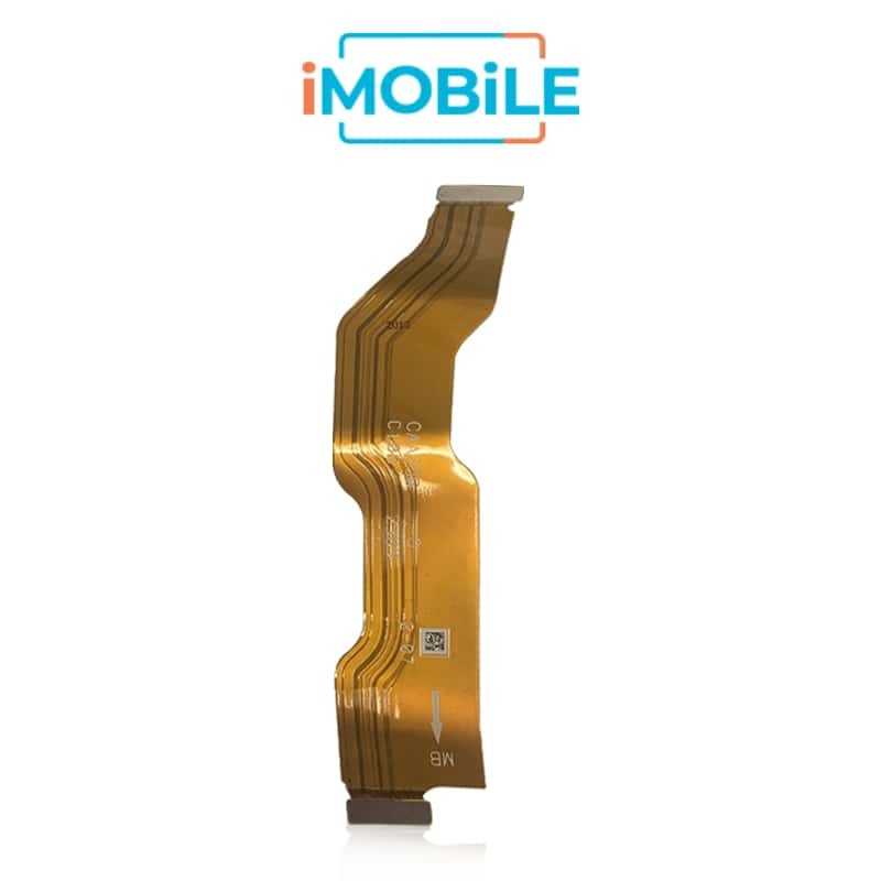 OPPO A33 Compatible Motherboard To Charging Port Flex