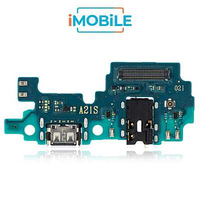 Samsung Galaxy A21s (A217) Charging Port Board