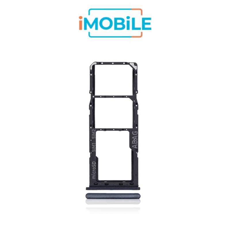 Samsung A21s Compatible Sim Tray