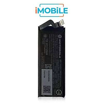 MOTO Razr 40 Compatible Sub Battery