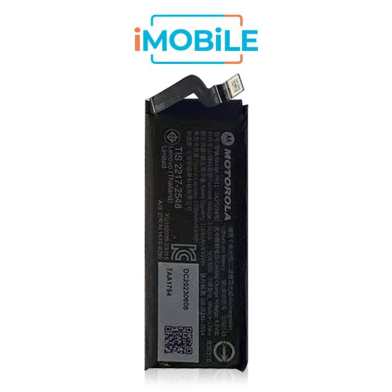 MOTO Razr 40 Compatible Sub Battery