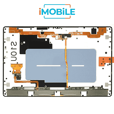 Samsung Galaxy Tab S10 Ultra (X920 X926) LCD Touch Digitizer Screen [Service Pack] GH82-35939A