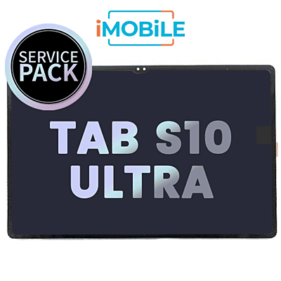 Samsung Galaxy Tab S10 Ultra (X920 X926) LCD Touch Digitizer Screen [Service Pack] GH82-35939A