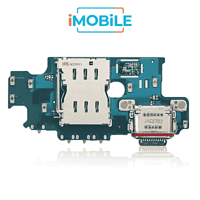 Samsung Galaxy S25 Plus (S936U) Charging Port
