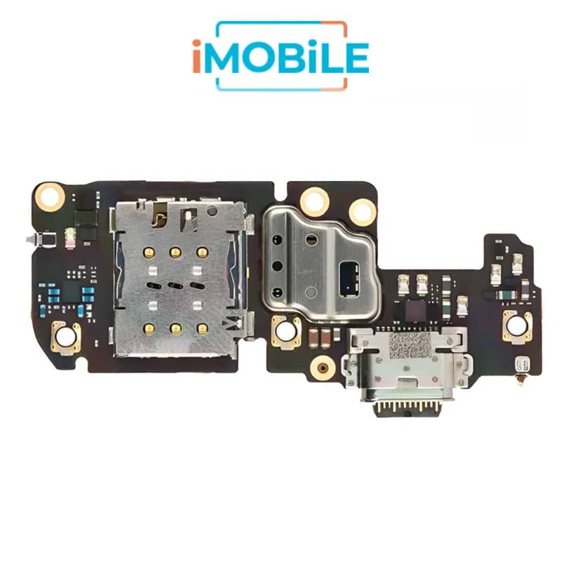 MOTO Razr 2022 Compatible Charging Port