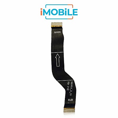 Moto Edge 20 Lite Compatible Power Button Flex
