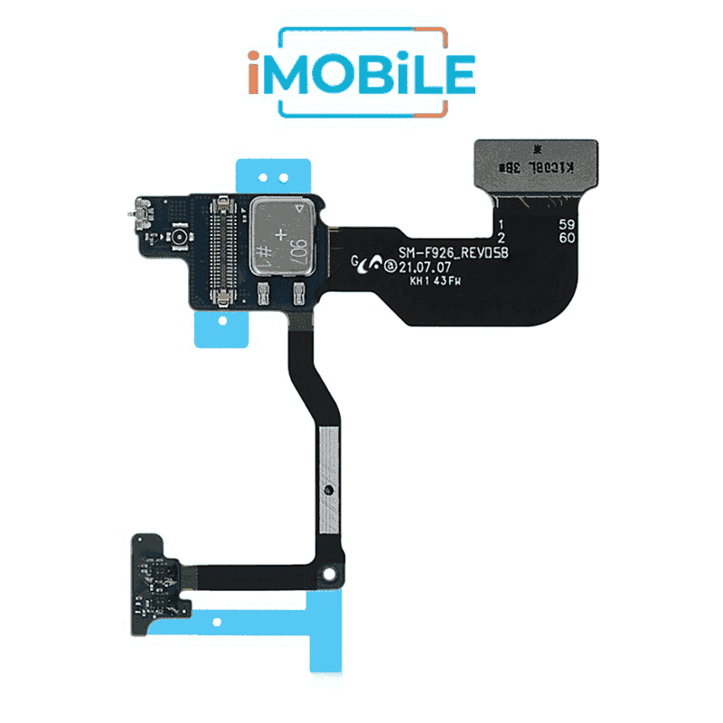 Samsung Galaxy Z Fold3 5G (F926B) SUB PBA Flex Cable