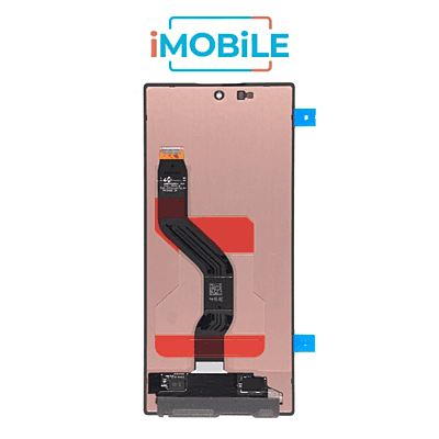 Samsung Galaxy Z Fold 6 5G (F956) Sub Front LCD Touch Digitizer Screen [Secondhand]