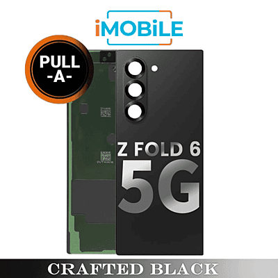 Samsung Galaxy Z Fold 6 5G (F956) Sub Front LCD Touch Digitizer Screen [Secondhand]