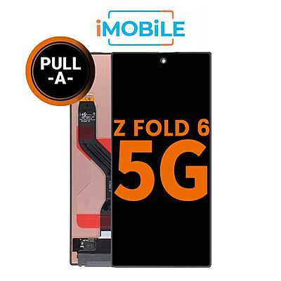 Samsung Galaxy Z Fold 6 5G (F956) Sub Front LCD Touch Digitizer Screen [Secondhand]