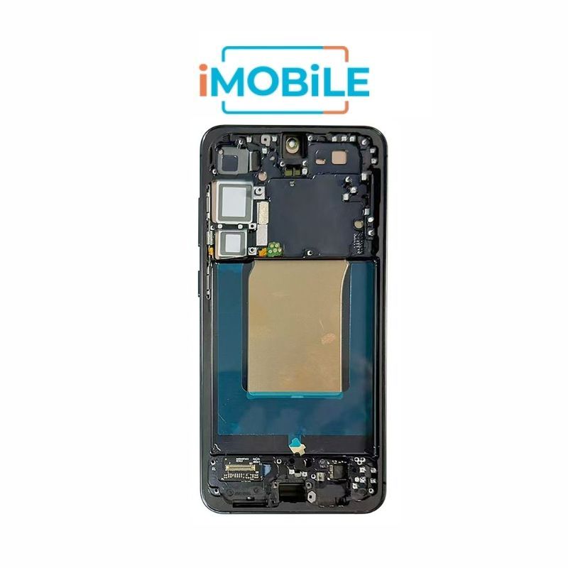 Samsung Galaxy S25 Plus (S936) LCD Touch Digitizer Screen [IMB] [Blueblack]