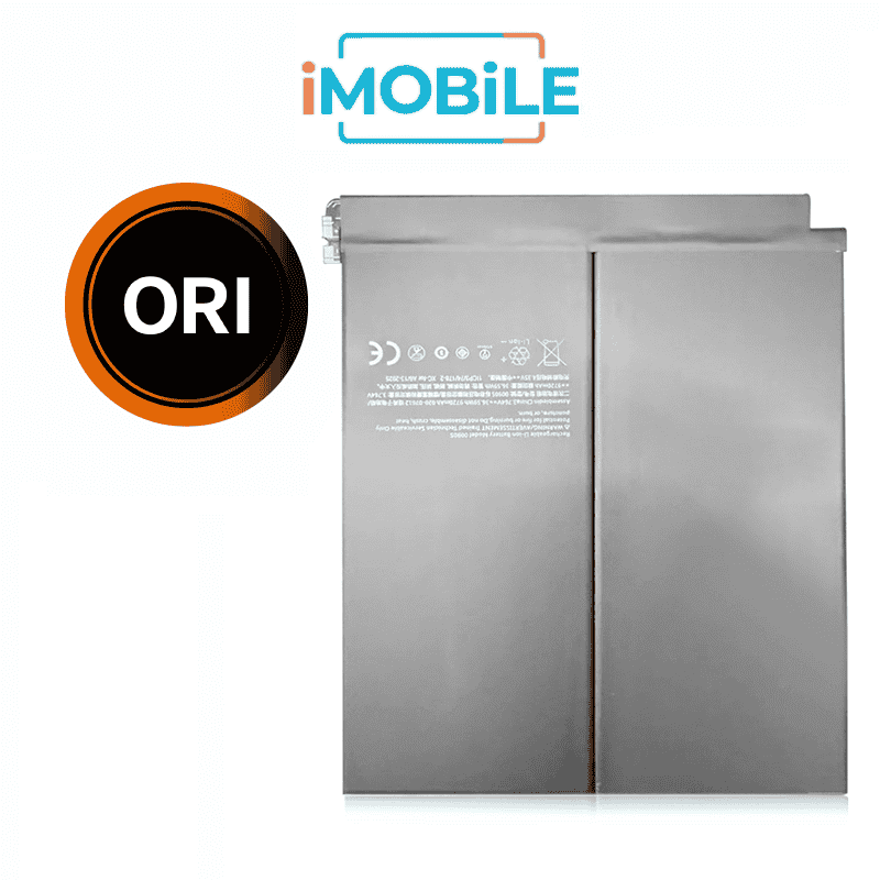 iPad Air 6 2024 (11 Inch) Compatible Battery [Original]