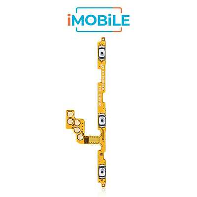 Samsung A21s Compatible Volumn / Power Flex