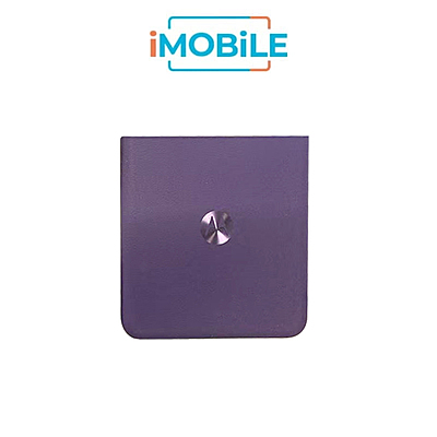 MOTO Razr 40 Compatible Back / Battery Cover